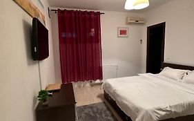 Apartament Otopeni