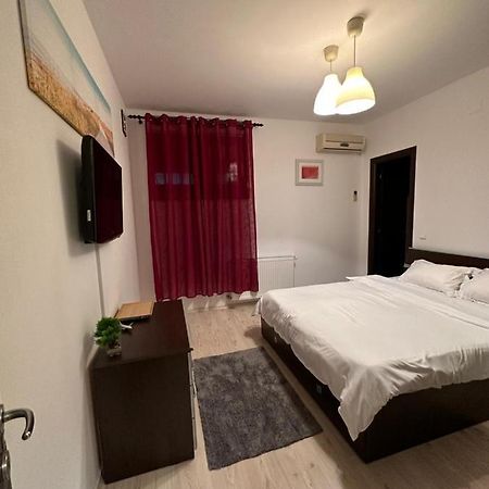 Apartament Otopeni Exterior foto