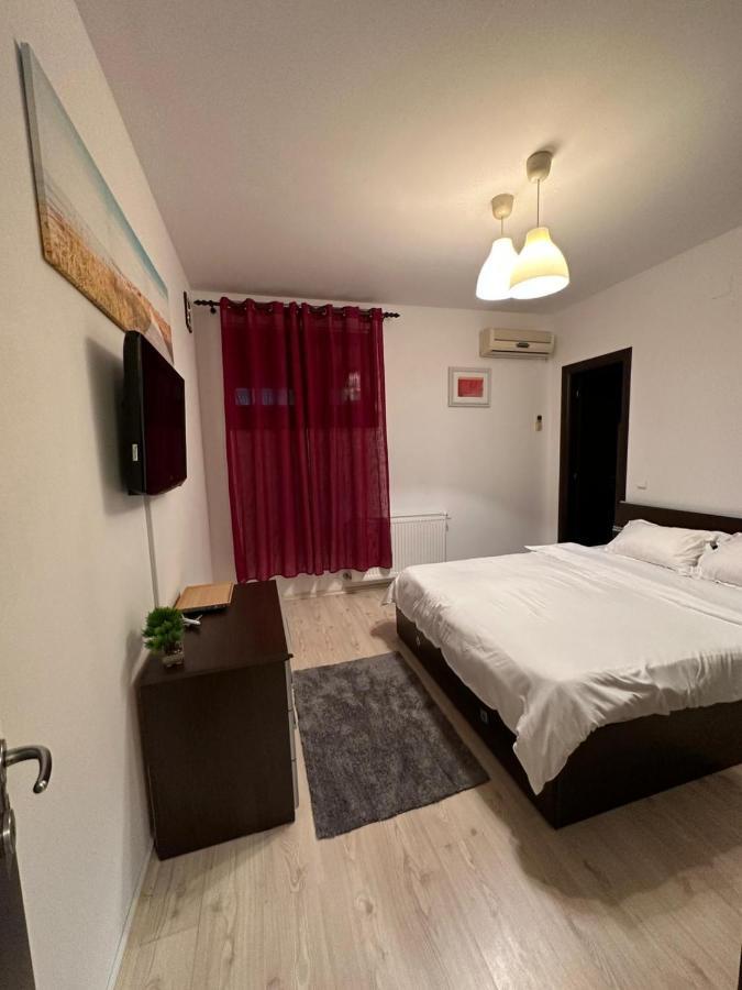 Apartament Otopeni Exterior foto