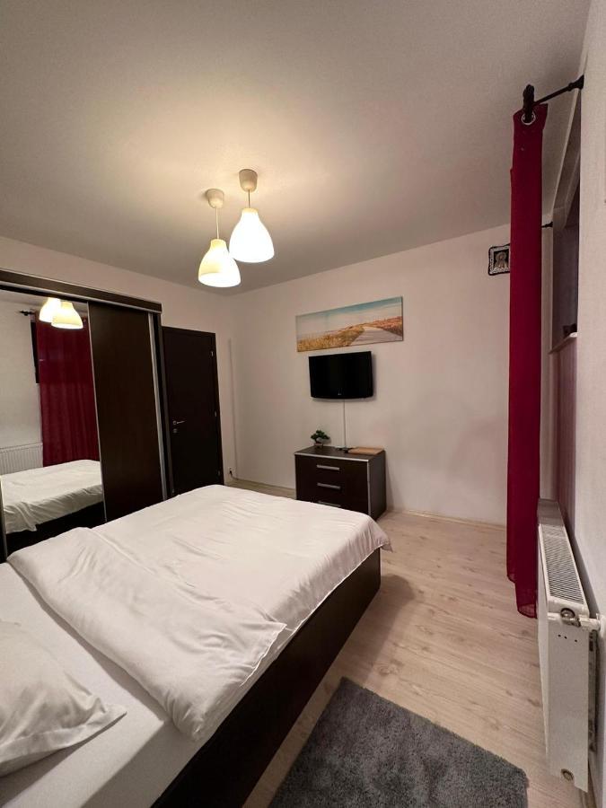 Apartament Otopeni Exterior foto