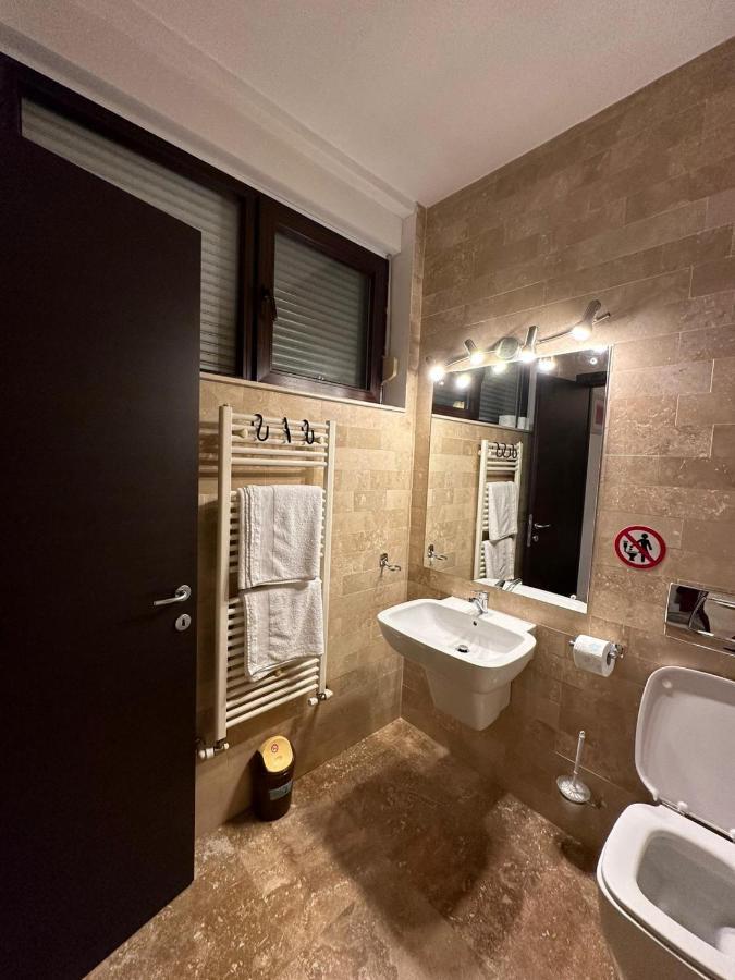 Apartament Otopeni Exterior foto