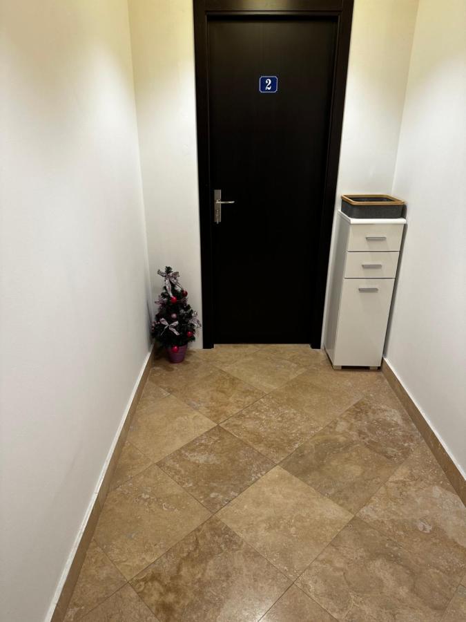 Apartament Otopeni Exterior foto